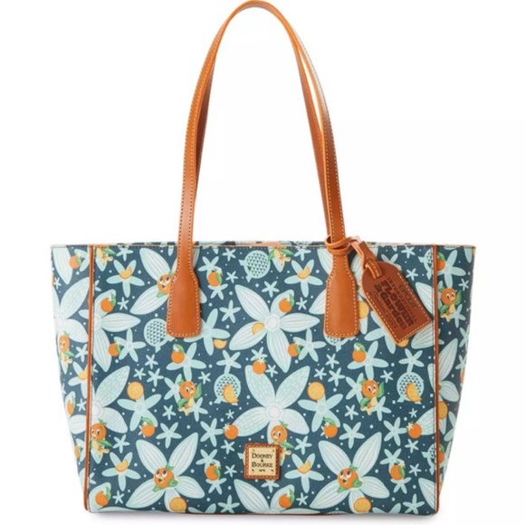 Dooney & Bourke Handbags - Dooney & Bourke X Disney | EPCOT International Flower and Garden Festival
